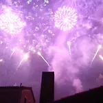 La Terrasse Du Temps Jadis