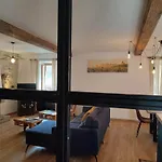 La Terrasse Du Temps Jadis