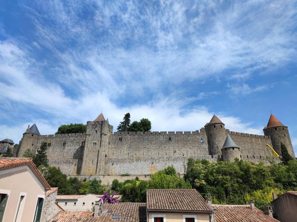 Hébergement de vacances La Terrasse Du Temps Jadis *